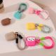 3. Tech-Protect Silikon-Seilhülle für Apple AirPods Pro 1/2 – Braun