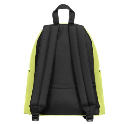 3. Eastpak Day Pak'r Rucksack EK0A5BG4B0C1 Gelb One size