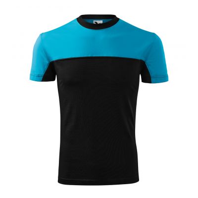 3. Malfini Colormix T-Shirt M MLI-10944 türkis