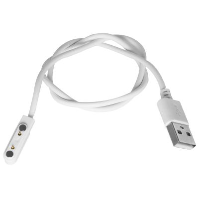 6. Ladekabel für GIEWONT GW440 Smartwatch 7,3 mm GWK3