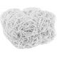 2. Netex Handballnetz 3x2m PP 3 weiß PR0045