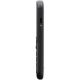 8. Doro Leva L10 6,1 cm (2,4") 120,7 g Schwarz Funktionshandy