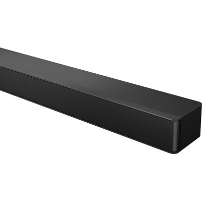 10. Hisense HS2100 Schwarz 2.1 Kanäle 240 W