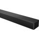 10. Hisense HS2100 Schwarz 2.1 Kanäle 240 W