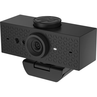 2. HP 620 Full HD Webcam USB Schwarz 6Y7L2AA