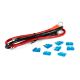 7. Kfz-Spannungswandler 12 VDC / 230 VAC IPS-4000 4000W