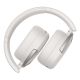 3. Edifier W830NB Kabelgebundenes & kabelloses Kopfbügel-Headset für Anrufe/Musik, USB Typ-C, Bluetooth, Sand, Weiß