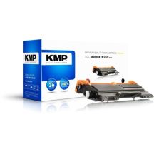 KMP Toner Brother TN-2220/ TN2220 schwarz 5200 S. B-T97 wiederaufbereitet