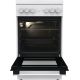 11. GORENJE GK5A22WH Küche