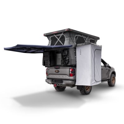 72. OFFLANDER ATAKAMA CAMPER BAU