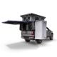 72. OFFLANDER ATAKAMA CAMPER BAU