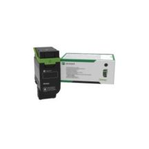 Lexmark 75M2HK0 Tonerkartusche, 1 Stück, Original Schwarz