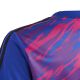4. Adidas Pogba Training JSY Jr HS0546 T-Shirt