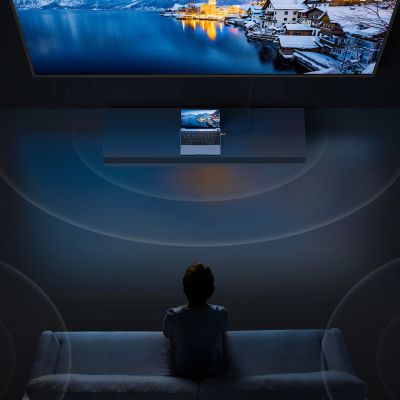 7. DisplayPort 8K 60Hz-Kabel 1,5 m Baseus High Definition Series – Schwarz