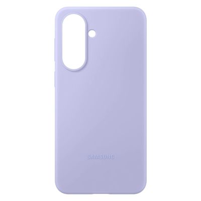 3. Samsung Silikonhülle für Samsung Galaxy A37 5G – Lila