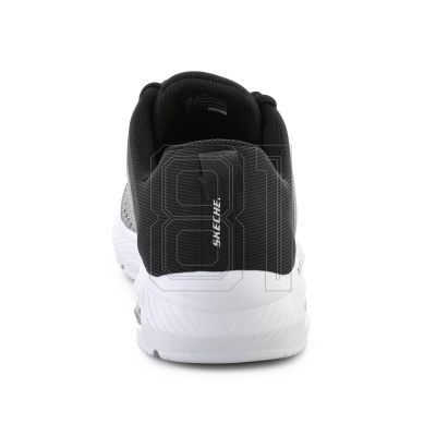 6. Skechers Dyna Air Pelland M 52559-BKGY Schuhe