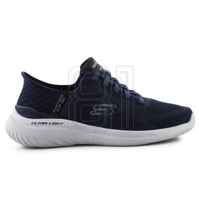 11. Skechers Bounder 2.0 Emerged M 232459-NVY Schuhe