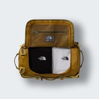 3. The North Face OS Sporttasche 31L Nylon, Polyester Braun