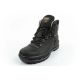 3. Grisport Herren-Trekkingschuhe Nero Dakar SPO-TEX Leder schwarz