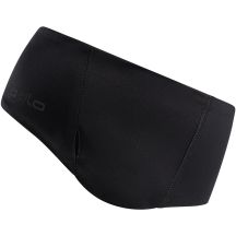 Odlo PERFORMANCE WINDBLOCK Stirnband schwarz S/M