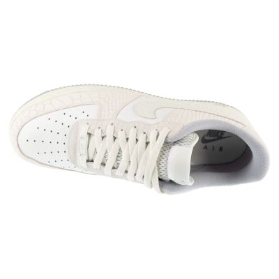 3. Nike Air Force 1 07 DX2678-100 Weiß 44,5