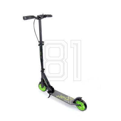 4. Tempish Nixin 125 II Jr Roller 10500002321