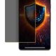8. Blickschutzfolie 3mk Silky Matt Privacy für Google Pixel 7A 5G