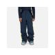 8. Rossignol Boy Velika Hosenträgerhose Marineblau