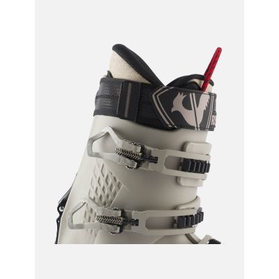 5. ROSSIGNOL ALLTRACK PRO110 MV GW-Nomad Skischuhe, Grau