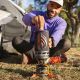 12. Jetboil Flash Java 2.0 Persönliches Kochsystem - Kohle