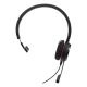 Jabra Evolve 30 II UC Mono-Headset mit USB-C/A- und 3,5-mm-Klinkenanschluss
