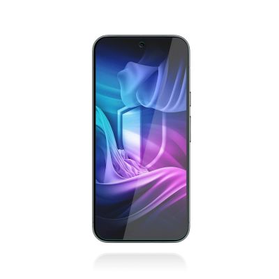 5. 3mk SilkyMatt Pro™ Mattfolie für Google Pixel 11 Pro XL