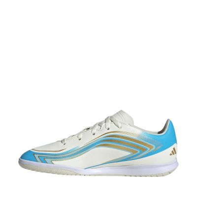5. adidas F50 Messi Club IN KK1379 Kinder-Fußballschuhe