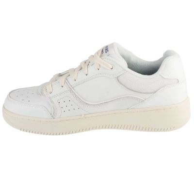 2. Skechers Sport Court 2.0 - Crowne 254026-WHT Weiß 41