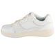 2. Skechers Sport Court 2.0 - Crowne 254026-WHT Weiß 41