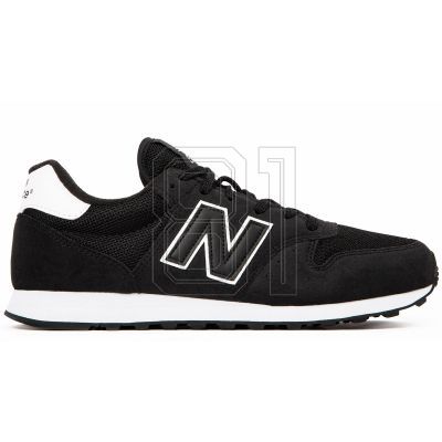 5. New Balance M GM500EB2 Schuhe