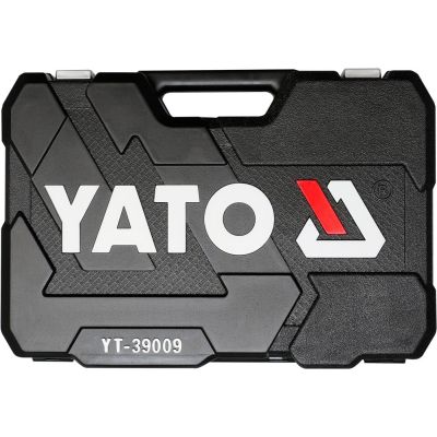 7. YATO YT-39009 Elektriker-Werkzeugset (68)