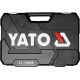 7. YATO YT-39009 Elektriker-Werkzeugset (68)