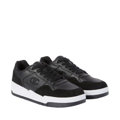 6. Champion RD PRM Low Herrenschuhe Schwarz S22495 KK0002