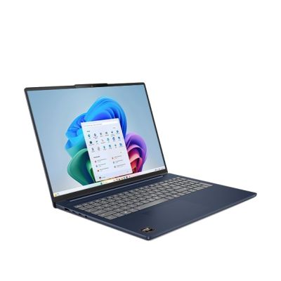 15. Lenovo 5-16AKP10K1 Ryzen AI 7 350 16" WUXGA Touch IPS 16GB SSD1TB BT BLKB Win11 Cosmic Blue (REPACK) 2 Jahre