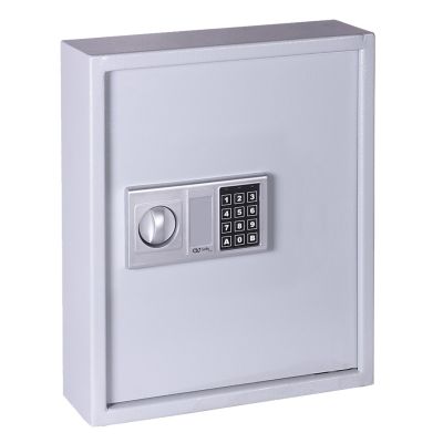 Olympia GOsafe 50B Polypropylen (PP) Grau
