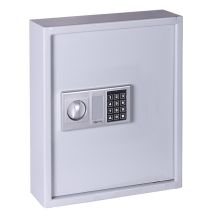 Olympia GOsafe 50B Polypropylen (PP) Grau