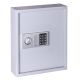 Olympia GOsafe 50B Polypropylen (PP) Grau