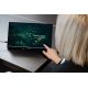7. Verbatim PMT-15 Touchscreen 15,6 Zoll Full HD 1080p Metallgehäuse