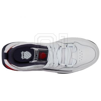4. K-Swiss Techna Trainer M 04077-130-M Schuhe