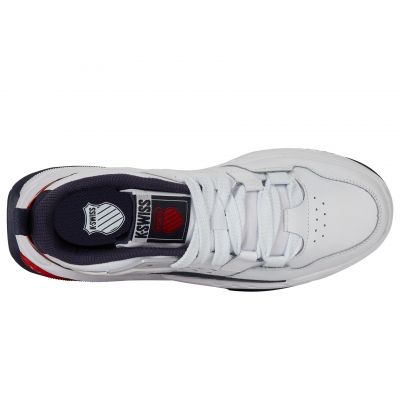 4. K-Swiss Techna Trainer M 04077-130-M Schuhe