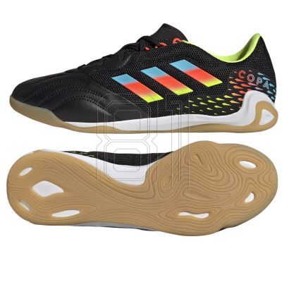 Adidas Copa Sense.3 IN Sala M HR1848 Fußballschuhe