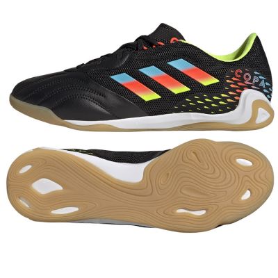 Adidas Copa Sense.3 IN Sala M HR1848 Fußballschuhe