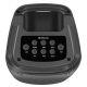 5. Defender Boomer 20 Bluetooth-Lautsprecher 20W Licht/BT/FM/USB/AUX/Mikrofon