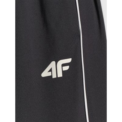 8. Mädchen-Sport-Jogginghose 4F 4FJRSS26TTROF2019-20S